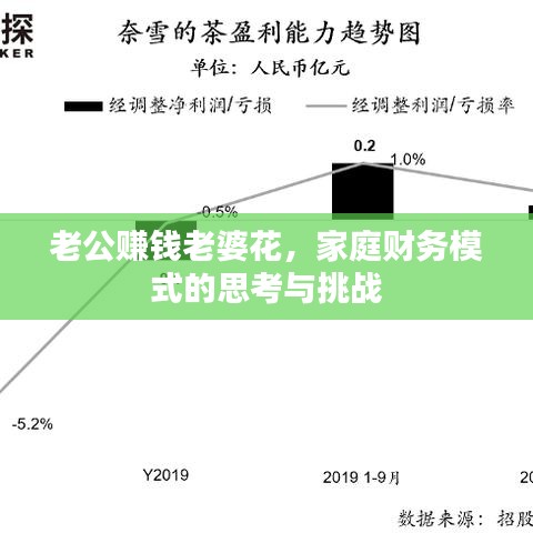老公赚钱老婆花，家庭财务模式的思考与挑战