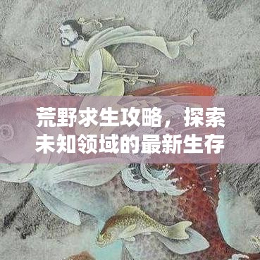 荒野求生攻略，探索未知领域的最新生存指南