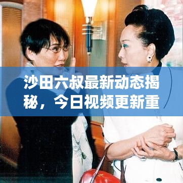 沙田六叔最新动态揭秘，今日视频更新重磅消息
