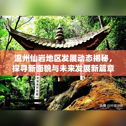 温州仙岩地区发展动态揭秘，探寻新面貌与未来发展新篇章