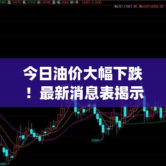 今日油价大幅下跌！最新消息表揭示市场波动背后的走势分析