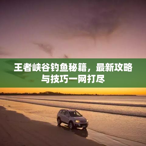 王者峡谷钓鱼秘籍，最新攻略与技巧一网打尽