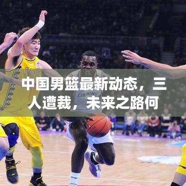 中国男篮最新动态，三人遭裁，未来之路何去何从？