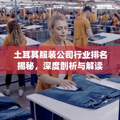 土耳其服装公司行业排名揭秘，深度剖析与解读