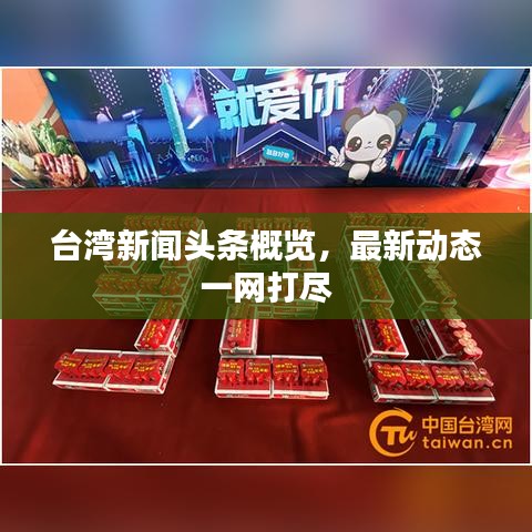 台湾新闻头条概览，最新动态一网打尽