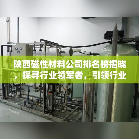 陕西磁性材料公司排名榜揭晓，探寻行业领军者，引领行业潮流风向标！