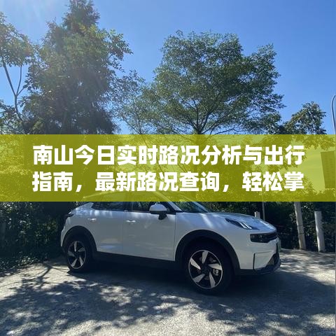 南山今日实时路况分析与出行指南，最新路况查询，轻松掌握出行信息