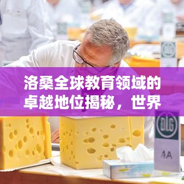 洛桑全球教育领域的卓越地位揭秘，世界排名解析