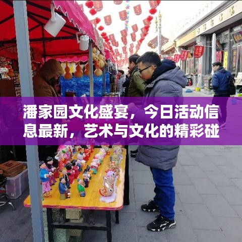 潘家园文化盛宴，今日活动信息最新，艺术与文化的精彩碰撞