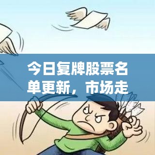 今日复牌股票名单更新，市场走势深度解析及操作策略探讨