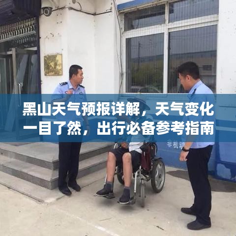 黑山天气预报详解，天气变化一目了然，出行必备参考指南！