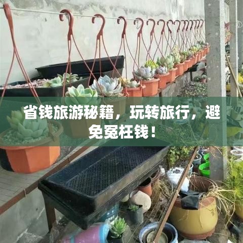 省钱旅游秘籍，玩转旅行，避免冤枉钱！