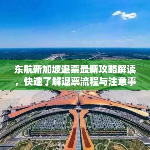 东航新加坡退票最新攻略解读，快速了解退票流程与注意事项！