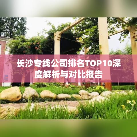 长沙专线公司排名TOP10深度解析与对比报告