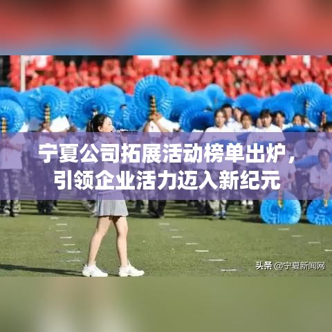 宁夏公司拓展活动榜单出炉，引领企业活力迈入新纪元