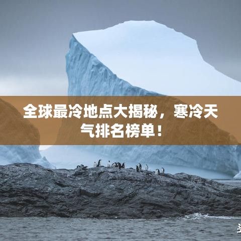 全球最冷地点大揭秘，寒冷天气排名榜单！