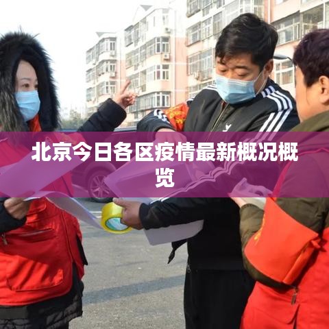 北京今日各区疫情最新概况概览