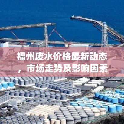 福州废水价格最新动态，市场走势及影响因素深度解析