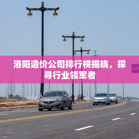 洛阳造价公司排行榜揭晓，探寻行业领军者