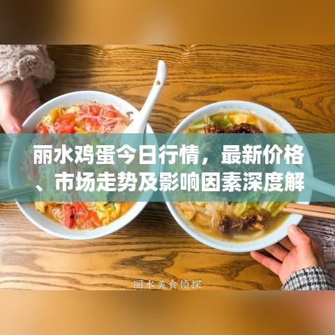 丽水鸡蛋今日行情，最新价格、市场走势及影响因素深度解析