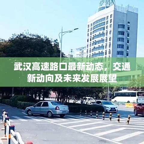武汉高速路口最新动态，交通新动向及未来发展展望