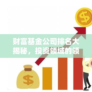 财富基金公司排名大揭秘，投资领域的领头羊一览无余
