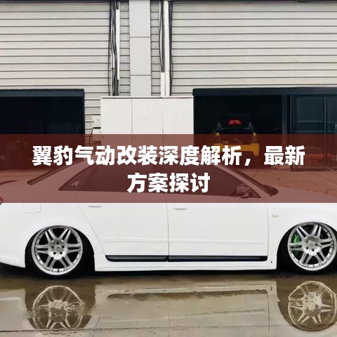 翼豹气动改装深度解析，最新方案探讨