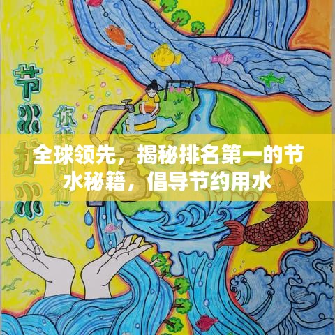 全球领先，揭秘排名第一的节水秘籍，倡导节约用水