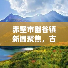 赤壁市幽谷镇新闻聚焦，古镇新貌与发展动态探寻