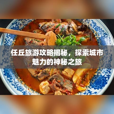 任丘旅游攻略揭秘，探索城市魅力的神秘之旅