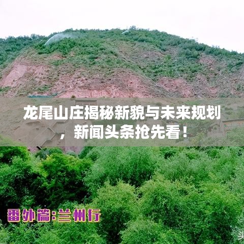 龙尾山庄揭秘新貌与未来规划，新闻头条抢先看！