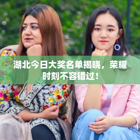 湖北今日大奖名单揭晓，荣耀时刻不容错过！