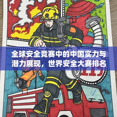 全球安全竞赛中的中国实力与潜力展现，世界安全大赛排名揭晓