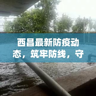 西昌最新防疫动态，筑牢防线，守护人民健康安全
