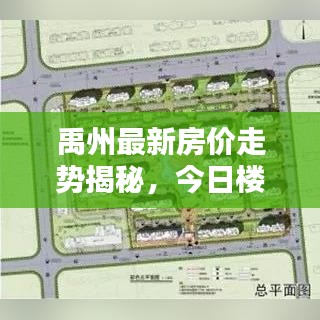 禹州最新房价走势揭秘，今日楼市动态分析！