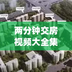 两分钟交房视频大全集，最新热门房源展示