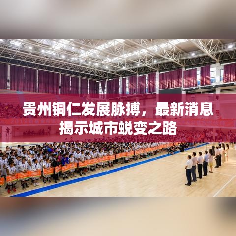 贵州铜仁发展脉搏，最新消息揭示城市蜕变之路