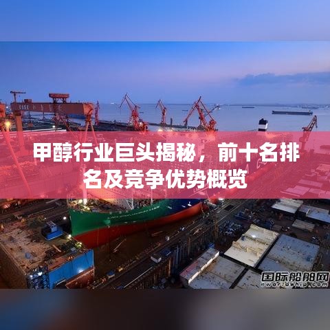 甲醇行业巨头揭秘，前十名排名及竞争优势概览