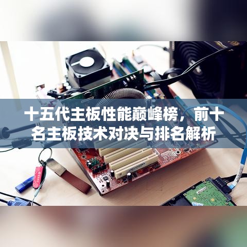 十五代主板性能巅峰榜，前十名主板技术对决与排名解析