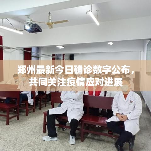 郑州最新今日确诊数字公布，共同关注疫情应对进展