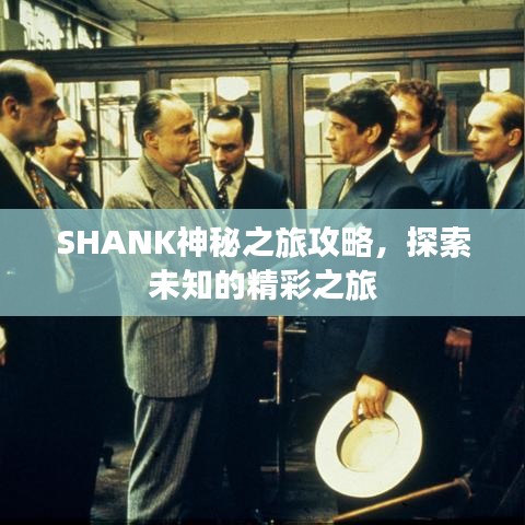 SHANK神秘之旅攻略，探索未知的精彩之旅