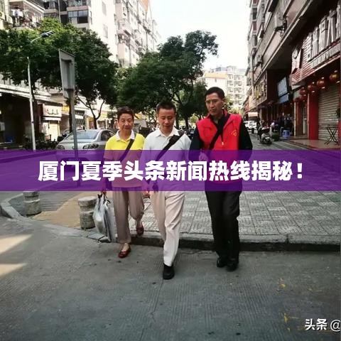 厦门夏季头条新闻热线揭秘！
