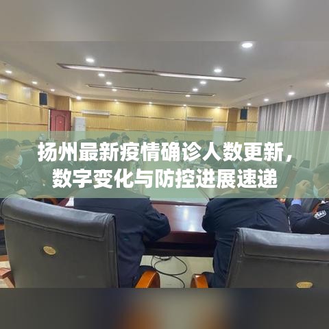 扬州最新疫情确诊人数更新，数字变化与防控进展速递