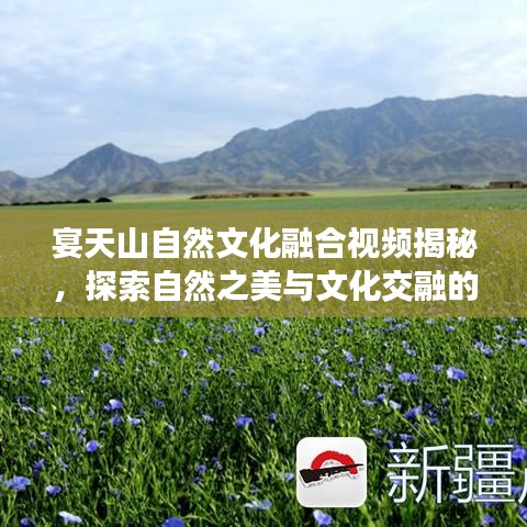 宴天山自然文化融合视频揭秘，探索自然之美与文化交融的盛宴