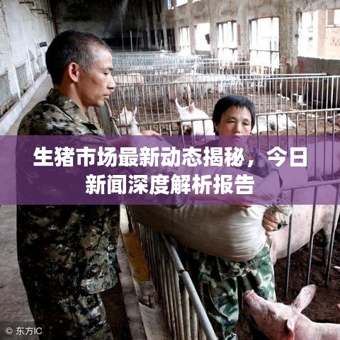 生猪市场最新动态揭秘，今日新闻深度解析报告