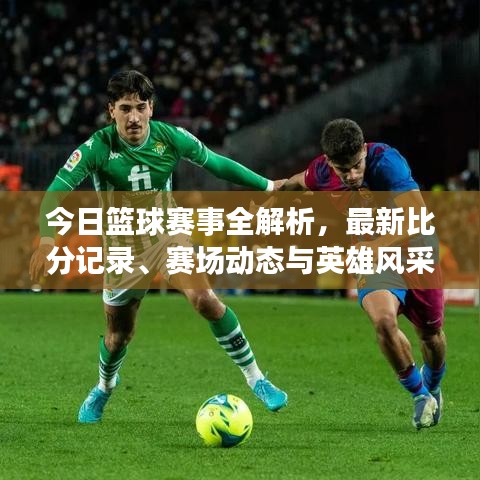 今日篮球赛事全解析，最新比分记录、赛场动态与英雄风采展示
