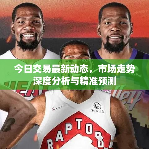 今日交易最新动态，市场走势深度分析与精准预测