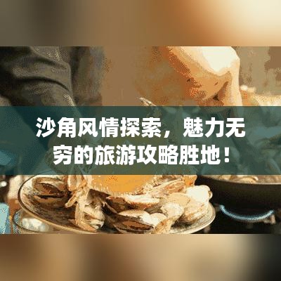 沙角风情探索，魅力无穷的旅游攻略胜地！