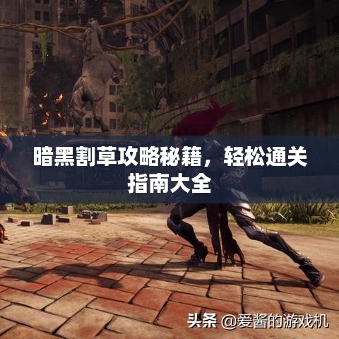 暗黑割草攻略秘籍，轻松通关指南大全
