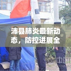 沛县肺炎最新动态，防控进展全解析，热点问答一网打尽